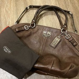 Women’s Coach Purse